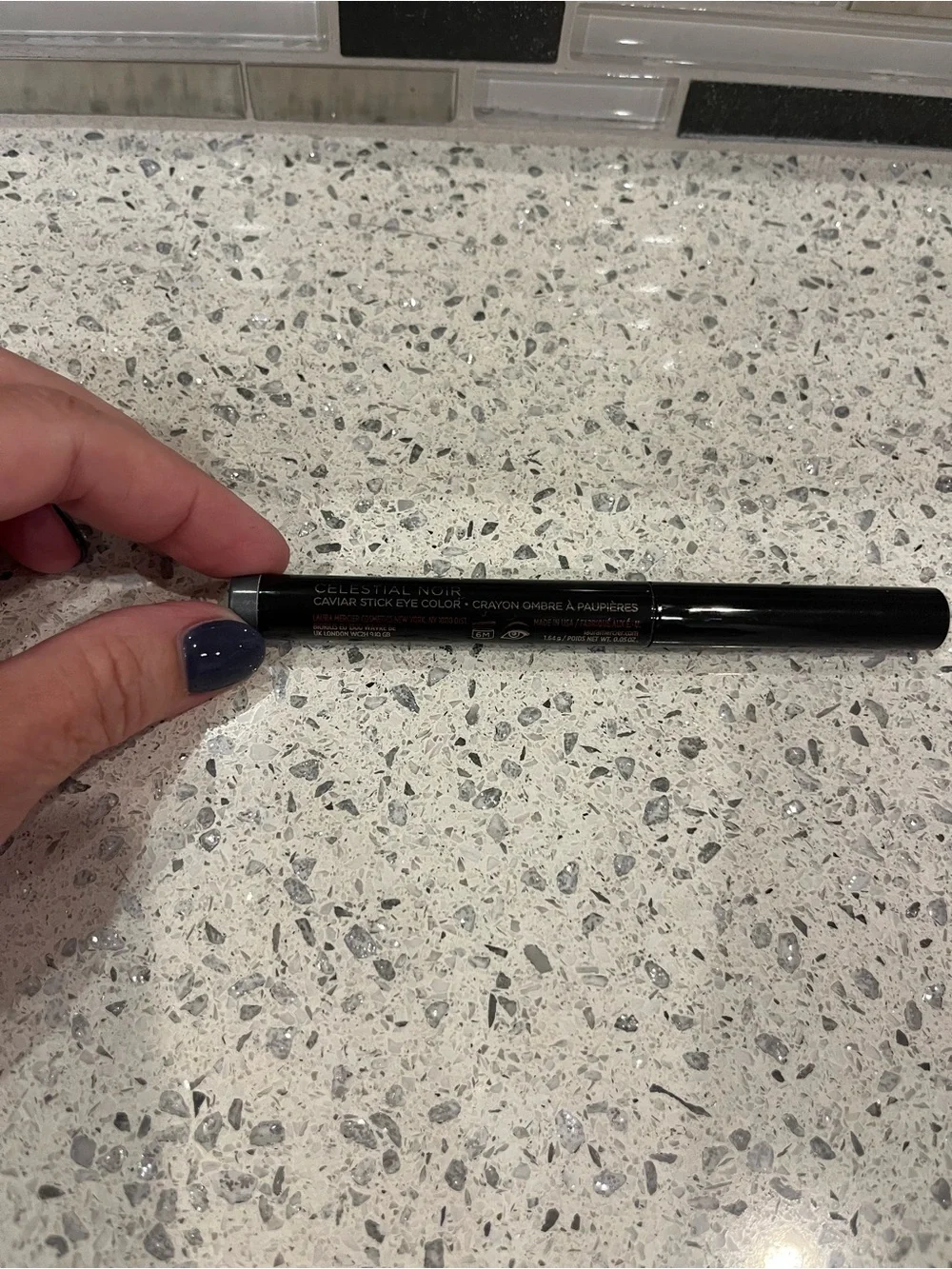 EUC Laura Mercier Stick Eyeshadow